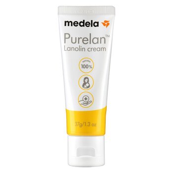 Medela - Purelan 100 Lanolin Cream  - 37.0g/ml