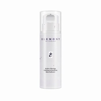 ELEMONT - Hydro-Therapy Calming & Soothing Skin Softener (Lifting  Hydrating  Soothing  Sensitive Skin) (e250ml) E101  - Fixed Size