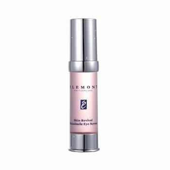 ELEMONT - Skin Revival Botosimile Eye Serum (Dark Circles  Edema Of The Eyes  Firming  Reduce Fine Lines) (e20ml) E120  - Fixed Size