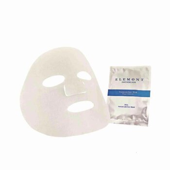 ELEMONT DNA Instant Lift Face Mask (Hydrating, Antioxidant, Anti-Wrinkling, Anti-Aging, Reduce Fine Lines) (e35ml Sheet/5 Sheets per Box) E302 Fixed Size