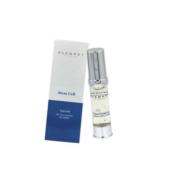 ELEMONT - Stem Cell Eye Gel Serum(Dark Circles  Edema Of The Eyes  Moisturising  Oil Control  Smoothing  Hydrating  Firming) (e20ml) E602  - Fixed Size