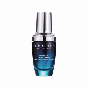 ELEMONT - Stem Cell Lifting Serum (Moisturising  Anti-Wrinkling  Anti-Aging  Firming) (e30ml) E603  - Fixed Size