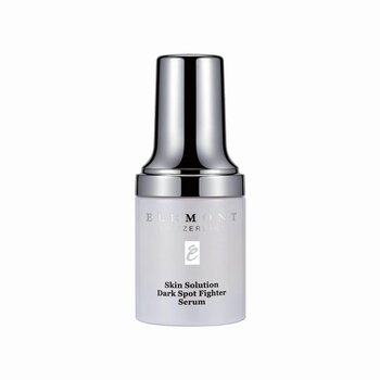 ELEMONT - Dark Spot Fighter Serum (Whitening  Lightening Melanin  Firming  Antioxidant  Pore Minimizing ) (e30ml) E908  - Fixed Size