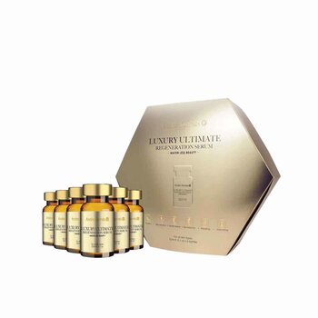 Andre Dermes - LUXURY ULTIMATE REGENERATION SERUM  - Fixed Size