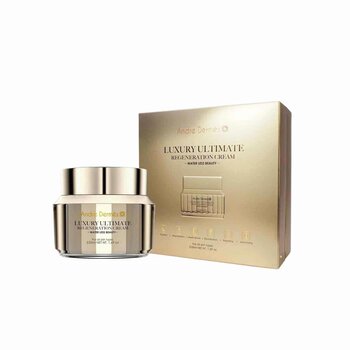 Andre Dermes - Luxury Ultimate Regeneration Cream (Antioxidant  Firming  Hydrating  Repairing  Anti-Aging) (e50ml) AD003  - Fixed Size