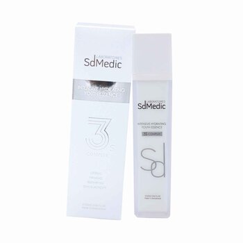 SdMedic - Intensive Hydrating Youth Essence 3S Complex  - 100ml