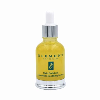 ELEMONT - Skin Solution Calendula Soothing Serum  - 30ml