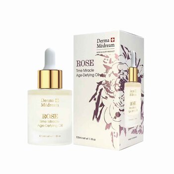 Derma Medream - ROSE Time Miracle Age-Defying Oil  - 35ml