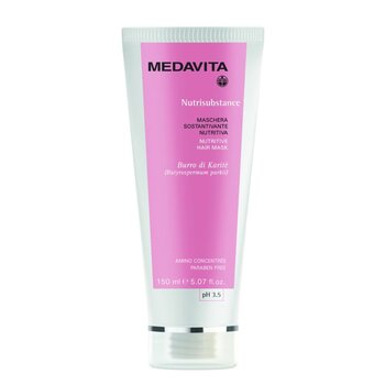 MEDAVITA - Nutrisubstance mask  - 150ml