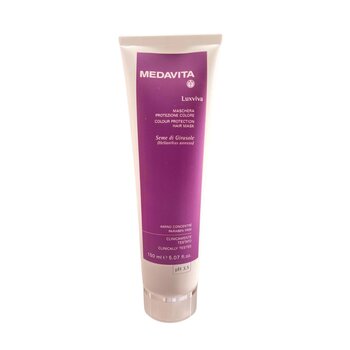 MEDAVITA - Colour protection hair mask pH 3.5  - 150ml