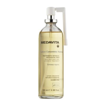 MEDAVITA - LC homme male anti-hair loss intensive treat. Sp.  - 100ml