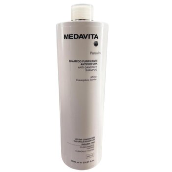 MEDAVITA - Puroxine anti-dandruff shampoo  - 1000ml