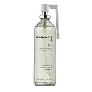 MEDAVITA - Puroxine anti-dandruff lotion spray  - 100ml