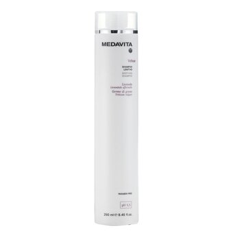 MEDAVITA - Velour soothing shampoo  - 250ml