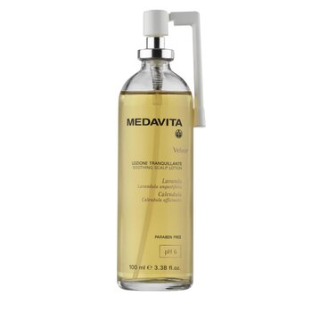 MEDAVITA - Velour soothing scalp lotion spray  - 100ml