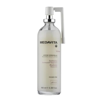 MEDAVITA - Velour relaxing scalp lotion spray  - 100ml