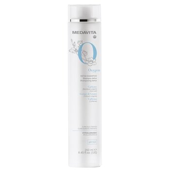 MEDAVITA - Oxygen detox shampoo  - 250ml