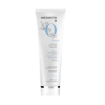 MEDAVITA - Oxygen detox mask  - 150ml