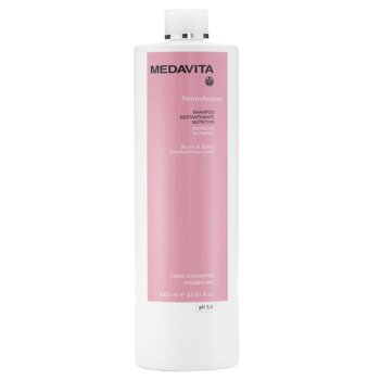 MEDAVITA - Nutrisubstance nutritive shampoo  - 250ml