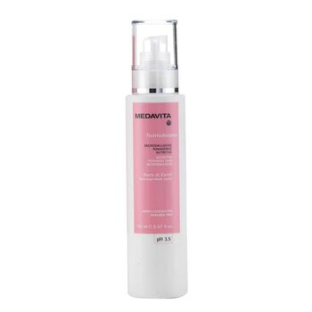 MEDAVITA - Nutritive repairing hair microemulsion pH 3.5  - 150ml