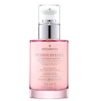 MEDAVITA - Nutrisubstance 8-hour rescue treatment  - 100ml