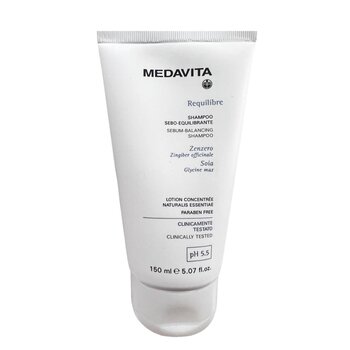 MEDAVITA - Sebum-Balancing Shampoo  - 150ml