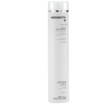 MEDAVITA - Sebum-Balancing Shampoo  - 250ml