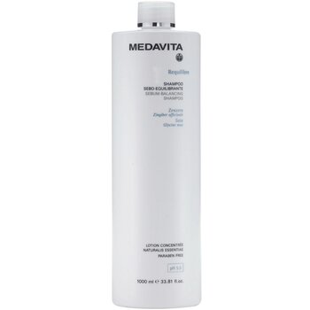 MEDAVITA - Sebum-Balancing Shampoo  - 1000ml