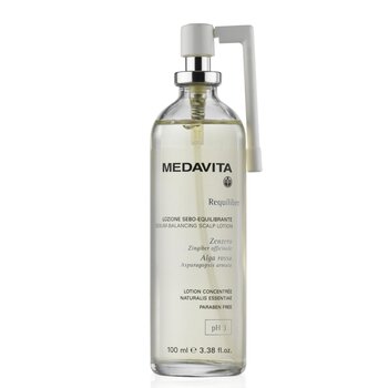 MEDAVITA - Sebum-balancing scalp lotion  - 100ml