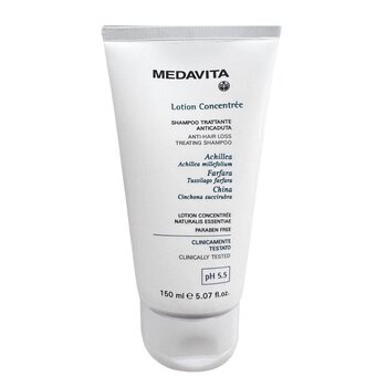 MEDAVITA - Lotion Concentree Anti-Hair Loss Treating Shampoo  - 150ml