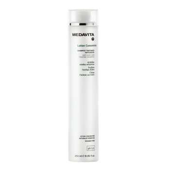 MEDAVITA - Lotion concentree anti-hair loss treating shampoo  - 250ml