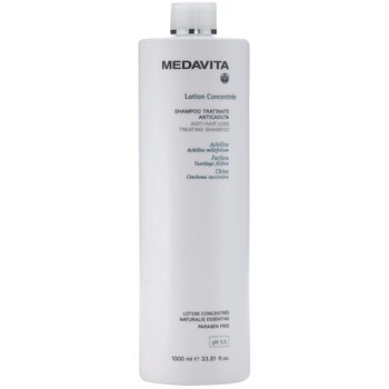 MEDAVITA - Lotion concentree anti-hair loss treating shampoo  - 1000ml