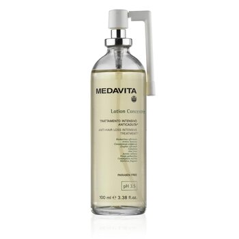 MEDAVITA - Lotion concentree anti-hair loss intensive treat. Sp.  - 100ml