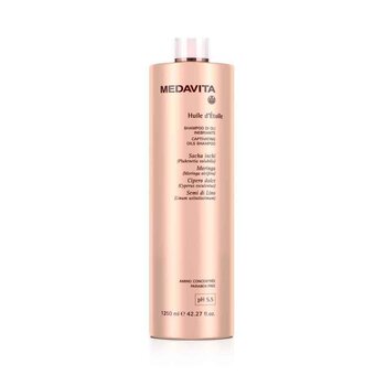 MEDAVITA - Huile d'etoile captivating oils shampoo  - 1250ml