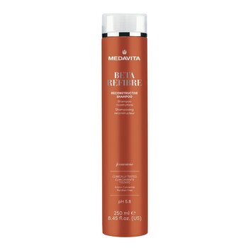 MEDAVITA - B-refibre reconstructive shampoo  - 250ml