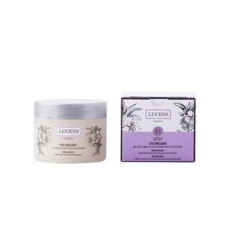 Lucens - Cera Emolliente (Emollient) Wax (50ml)  -