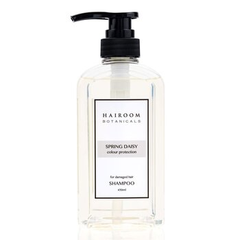 HAIROOM Colour Protection Shampoo - # Spring Daisy 450ml