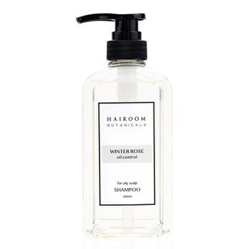 HAIROOM - Oil Control Shampoo - # Winter Rose  - 450ml