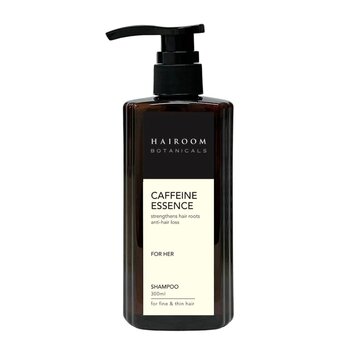 HAIROOM Caffeine Essence Anti-hair Loss Shampoo (For Women) 300ml