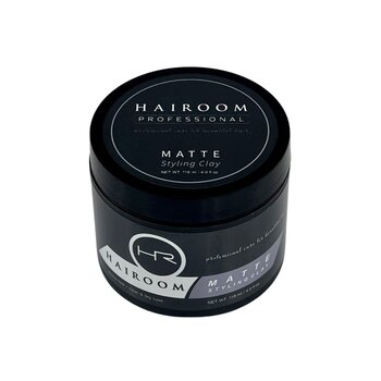 HAIROOM Styling Clay - # Matte 118ml