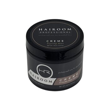 HAIROOM - Styling Wax - # Creme  - 118ml