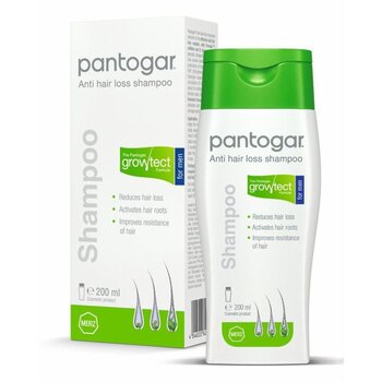 Pantogar Anti Hair Loss Shampoo for Men