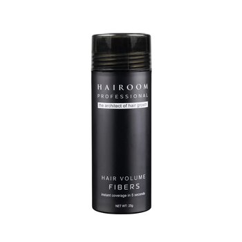 HAIROOM Hair Volume Fibers - #Dark Brown 25g