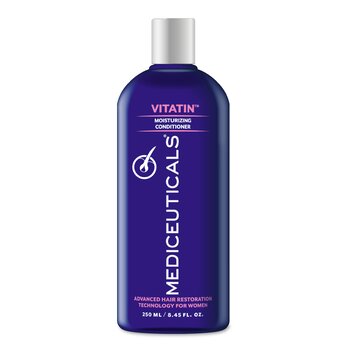 Mediceuticals - VITATIN  Moisturizing  Conditioner  (For Women)  - 250ml