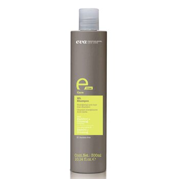 EVA e-Line - HL Anti-Hair Loss Shampoo (Ginseng  Bamboo Leaf Extract)  - 300ml