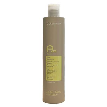 EVA e-Line - CSP Dandruff regulating Shampoo (Ginseng  Lotus Extract)  - 300ml