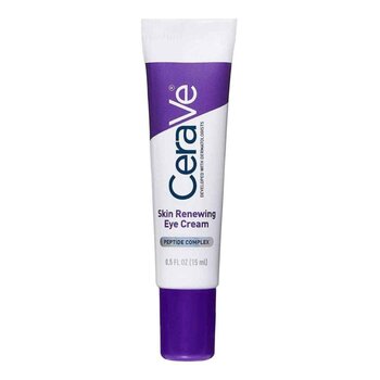 CeraVe - Skin Renewing Eye Cream  - 15ml