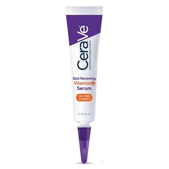 CeraVe - Skin Renewing Vitamin C Serum  - 30ml