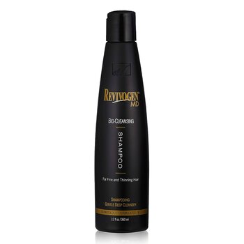 Revivogen - Bio-Cleansing Shampoo (For Fine and Thinning Hair) 360ml  - 360ml