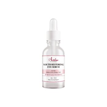 AMBER be younique - Youth restoring eyes serum  - 30ml